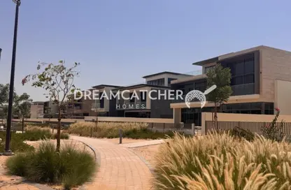Apartment - 6 Bedrooms - 6 Bathrooms for sale in Golf Place 2 - Golf Place - Dubai Hills Estate - Dubai