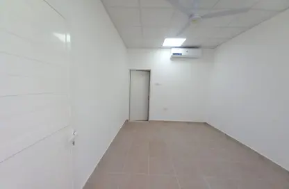Villa - 2 Bedrooms - 2 Bathrooms for rent in Al Qadsiya - Al Heerah - Sharjah