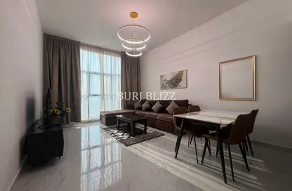 شقة - غرفة نوم - 2 حمامات للايجار في برج سيدني - قرية الجميرا سركل - دبي شقة - غرفة نوم - 2 حمامات للايجار في برج سيدني - قرية الجميرا سركل - دبي