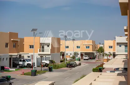 فيلا - 3 غرف نوم - 4 حمامات للايجار في منازل الريف 2 - السمحة - أبوظبي