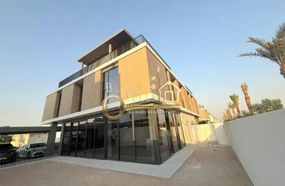 Villa - 4 Bedrooms - 5 Bathrooms for rent in June - Arabian Ranches 3 - Dubai Villa - 4 Bedrooms - 5 Bathrooms for rent in June - Arabian Ranches 3 - Dubai