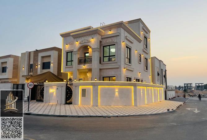 15475427 - الصورة الرئيسية للعقار