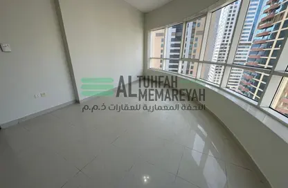 شقة - 4 غرف نوم - 5 حمامات للايجار في روبوت بارك تاور - الخان - الشارقة