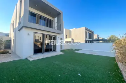 Villa - 3 Bedrooms - 3 Bathrooms for sale in Sidra Villas III - Sidra Villas - Dubai Hills Estate - Dubai