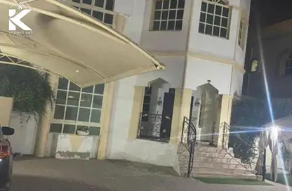 فيلا - 5 غرف نوم - 5 حمامات للبيع في فلل الروضة 3 - 3  الروضة - الروضة - عجمان