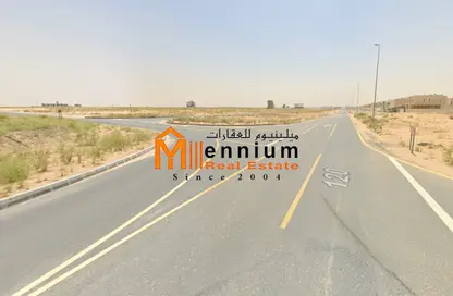 Land - Studio for sale in Hoshi 1 - Hoshi - Al Badie - Sharjah