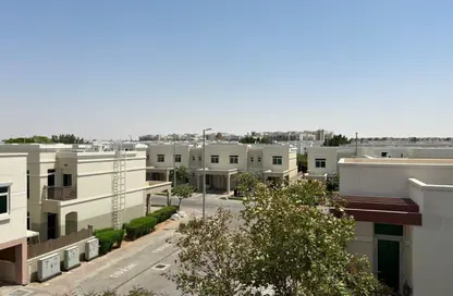 شقة - 1 حمام للبيع في قرية الخليج - الغدير - أبوظبي