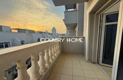 Apartment - 1 Bedroom - 2 Bathrooms for rent in Autumn - Seasons Community - Jumeirah Village Circle - Dubai