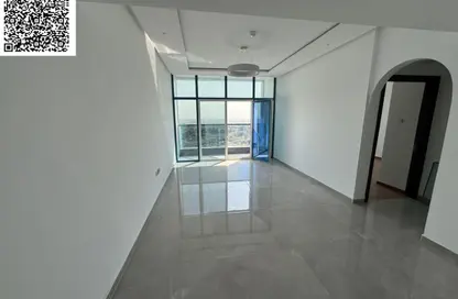 شقة - غرفة نوم - 2 حمامات للايجار في الجرف 3 - الجرف - عجمان وسط المدينة - عجمان