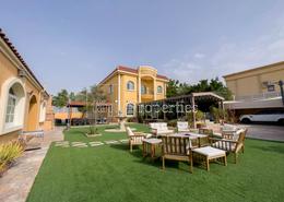 Villa - 4 bedrooms - 6 bathrooms for sale in Umm Al Sheif Villas - Umm Al Sheif - Dubai