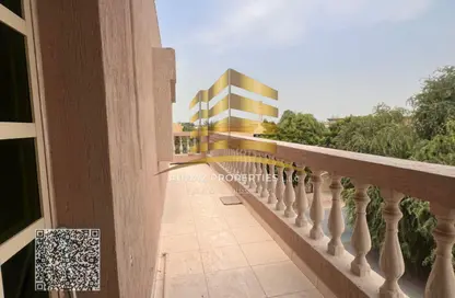 Apartment - 2 Bedrooms - 2 Bathrooms for rent in Al Mowaihat 3 - Al Mowaihat - Ajman