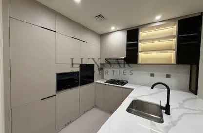 Apartment - 1 Bedroom - 2 Bathrooms for rent in Hadley Heights - District 11 - Jumeirah Village Circle - Dubai