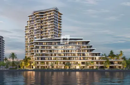 Apartment - 1 Bedroom - 2 Bathrooms for sale in Skai - Raha Island - Mina Al Arab - Ras Al Khaimah