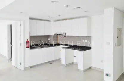 Apartment - 1 Bedroom - 2 Bathrooms for sale in The Pulse Residence Park - The Pulse - Dubai South (Dubai World Central) - Dubai