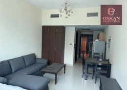 Studio - 1 bathroom for rent in Elite Sports Residence 3 - Elite Sports Residence - Dubai Sports City - Dubai