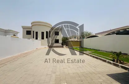 Villa - 4 Bedrooms - 4 Bathrooms for rent in Shaab Al Askar - Zakher - Al Ain