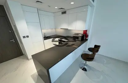 Apartment - 1 Bedroom - 2 Bathrooms for rent in Residences 12 - District One - Mohammed Bin Rashid City - Dubai