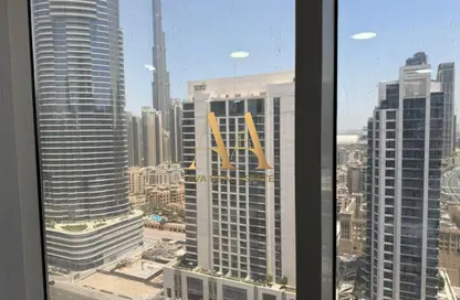 Full Floor - Studio - 2 Bathrooms for sale in Westburry Tower 1 - Westburry Square - Business Bay - Dubai