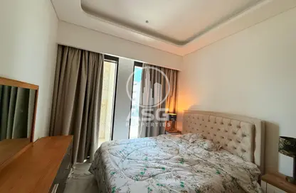 شقة - غرفة نوم - 1 حمام للايجار في عزيزي ريفيرا 59 - ميدان واحد - ميدان - دبي