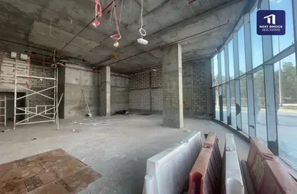 Retail - Studio - 1 Bathroom for rent in Binghatti Orchid - Jumeirah Village Circle - Dubai
