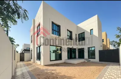 Villa - 5 Bedrooms - 6 Bathrooms for sale in Sharjah Sustainable City - Sharjah