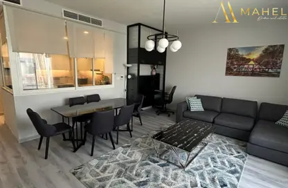 Villa - 2 Bedrooms - 3 Bathrooms for sale in Urbana III - EMAAR South - Dubai South (Dubai World Central) - Dubai