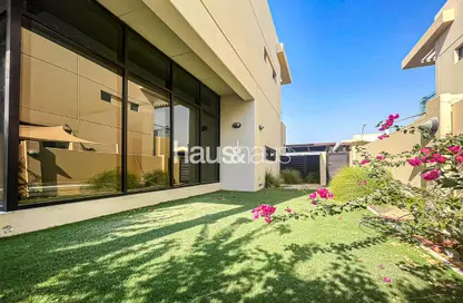 Townhouse - 3 Bedrooms - 5 Bathrooms for sale in Topanga - DAMAC Hills - Dubai