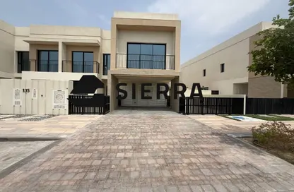 فيلا - 4 غرف نوم - 5 حمامات للايجار في ذا دالياز - فدان ياس - جزيرة الياس - أبوظبي