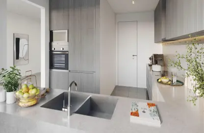Apartment - 2 Bedrooms - 3 Bathrooms for sale in Sky Residences - Expo City - Dubai