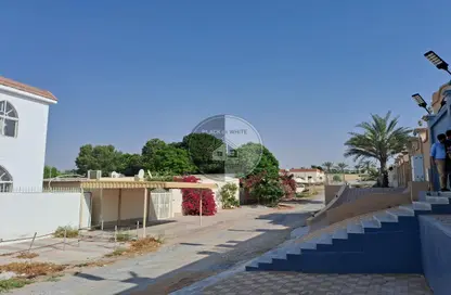 مجمع سكني - 1 حمام للايجار في الرفاع - رأس الخيمة