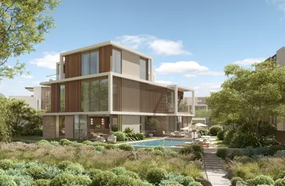 Apartment - 5 Bedrooms - 6 Bathrooms for sale in The Acres (Phase 3) - The Acres - Dubai Land - Dubai