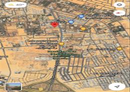 Map Location image for: Land for sale in Al Helio 2 - Al Helio - Ajman, Image 1