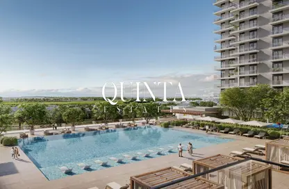 Apartment - 2 Bedrooms - 3 Bathrooms for sale in Rosehill - Dubai Hills Estate - Dubai