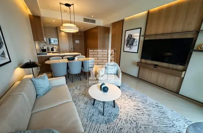 Apartment - 2 Bedrooms - 3 Bathrooms for sale in The Address Residences Dubai Opera Tower 1 - The Address Residences Dubai Opera - Downtown Dubai - Dubai