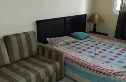 Apartment - Studio - 1 Bathroom for sale in Kensington Manor - Jumeirah Village Circle - Dubai