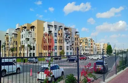 Apartment - 5 Bedrooms - 6 Bathrooms for sale in Al Khail Heights - Dubai