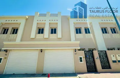 Villa - 3 Bedrooms - 4 Bathrooms for rent in Abu Hail Road - Abu Hail - Deira - Dubai