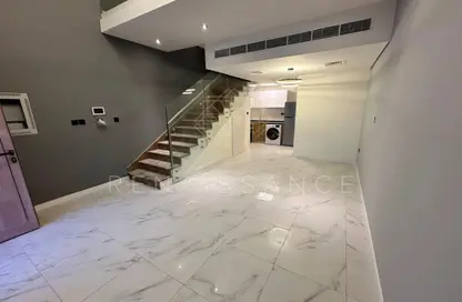 فيلا - غرفة نوم - 2 حمامات للايجار في روكان 3 - روكان - دبي لاند - دبي فيلا - غرفة نوم - 2 حمامات للايجار في روكان 3 - روكان - دبي لاند - دبي