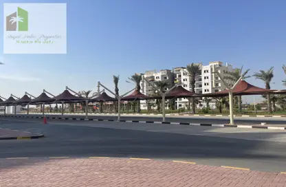 شقة - 1 حمام للبيع في قرية الاميرة - الياسمين - عجمان