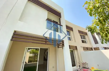 Townhouse - 3 Bedrooms - 4 Bathrooms for sale in Flamingo Villas - Mina Al Arab - Ras Al Khaimah