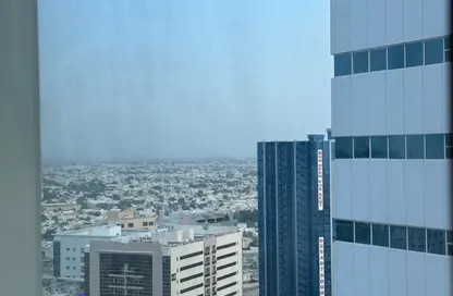 شقة - 2 غرف نوم - 3 حمامات للبيع في 11 عجمان ون تاور - عجمان واحد - عجمان وسط المدينة - عجمان
