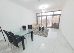 Apartment - 2 bedrooms - 2 bathrooms for rent in Global Lake View - Lake Almas East - Jumeirah Lake Towers - Dubai