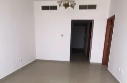 Apartment - 1 Bedroom - 2 Bathrooms for sale in Al Nahda - Sharjah