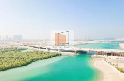 صورة لـ منظر مائي. فيلا - 3 غرف نوم - 4 حمامات للبيع في مساكن الواحة - شمس أبوظبي - جزيرة الريم - أبوظبي ، صورة رقم 1