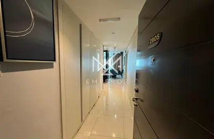 Apartment - 1 Bedroom - 2 Bathrooms for rent in Upper Crest - Downtown Dubai - Dubai