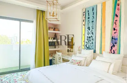 Villa - 3 Bedrooms - 4 Bathrooms for sale in Uptown Al Zahia - Al Zahia - Muwaileh Commercial - Sharjah