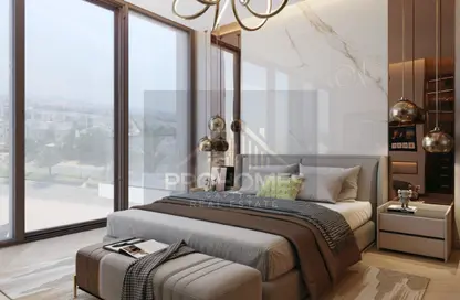 Apartment - 2 Bedrooms - 3 Bathrooms for sale in Majan - Dubai Land - Dubai