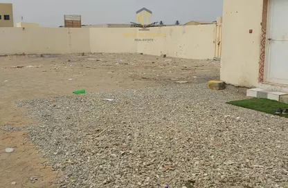 أرض - استوديو للايجار في الصجعة الصناعية - آلصجعه - الشارقة