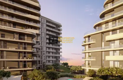 Apartment - 1 Bedroom - 1 Bathroom for sale in Bellagio by Sunrise - Wasl Gate - Dubai