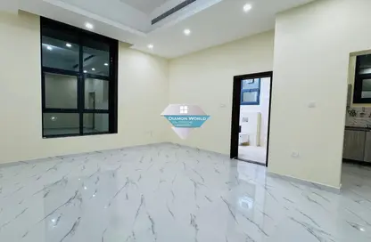 Villa - Studio - 1 Bathroom for rent in Baniyas - Abu Dhabi